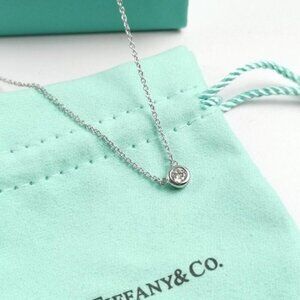 Tiffany & Co. Necklace